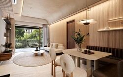 The Reserve Residences (D21), Apartment #591772121